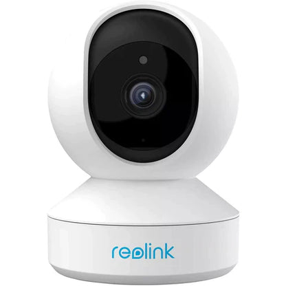 Reolink E1 Pro - 4MP HD Plug-in Wi-Fi Security Camera