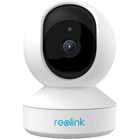 Reolink E1 Pro - 4MP HD Plug-in Wi-Fi Security Camera