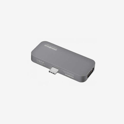 Grenoplus Padpro C Hub 4 In 1