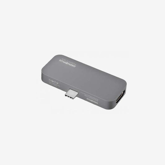 Grenoplus Padpro C Hub 4 In 1