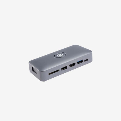 Grenoplus iMate Lite All in One Docking Station