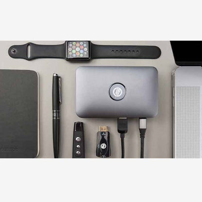 Grenoplus iMate All in One Docking Station