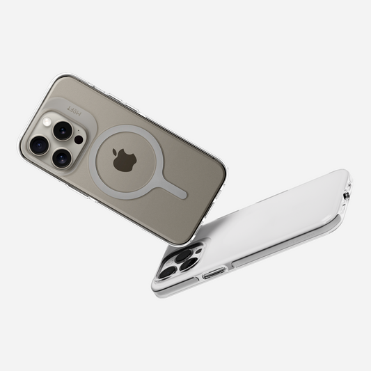 MOFT Snap Phone Case (MagSafe-Enhanced) for iPhone 15 Series