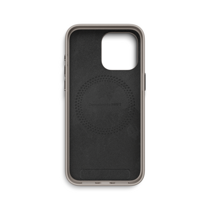 Moft Snap Phone Case For iPhone 15Pro MOVAS™ - (Lanyard Slot Upgrade)