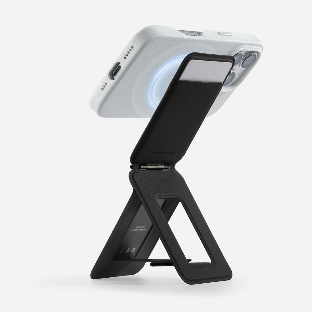 MOFT Snap Invisible Phone Tripod with Wallet (MOVAS)