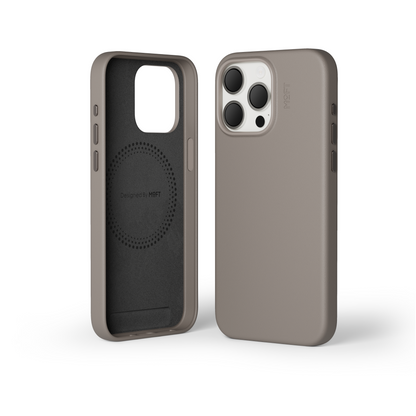 Moft Snap Phone Case For iPhone 15Pro MOVAS™ - (Lanyard Slot Upgrade)