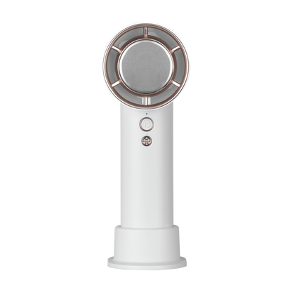MOMAX ULTRA FREEZE PORTABLE ICY COOLING FAN