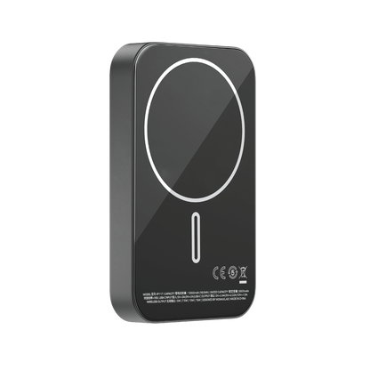 MOMAX Q.MAG X1 10000mAh 15W MAGSAFE WIRELESS POWER