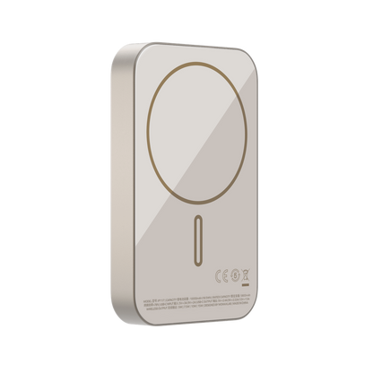 MOMAX Q.MAG X1 10000mAh 15W MAGSAFE WIRELESS POWER