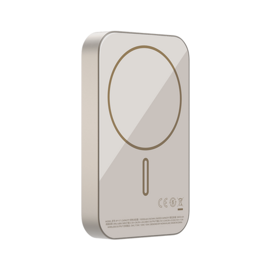 MOMAX Q.MAG X1 10000mAh 15W MAGSAFE WIRELESS POWER