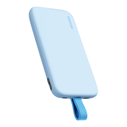 MOMAX IPOWER PD 3 10000mAh BATTERY PACK