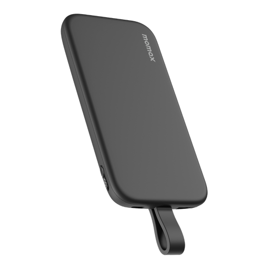 MOMAX IPOWER PD 3 10000mAh BATTERY PACK