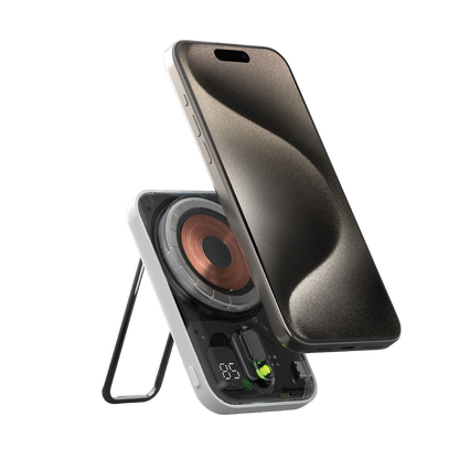 MOMAX 1-POWER FLOW MAGNETIC POWER BANK