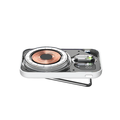 MOMAX 1-POWER FLOW MAGNETIC POWER BANK