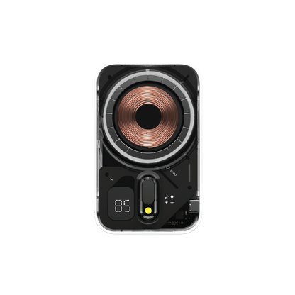 MOMAX 1-POWER FLOW MAGNETIC POWER BANK
