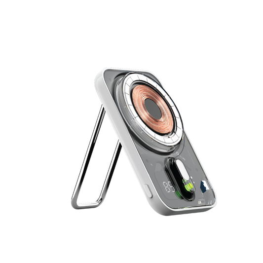 MOMAX 1-POWER FLOW MAGNETIC POWER BANK
