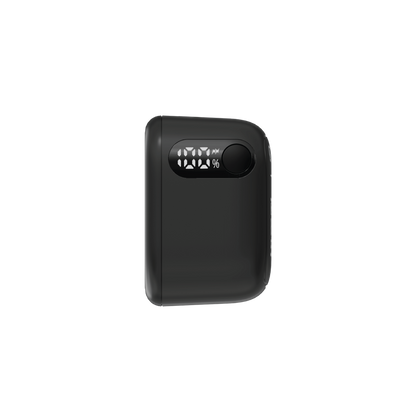 MOMAX 1-POWER MINI 5000mAh 3IN1 POWER BANK WITH USB-C PLUG