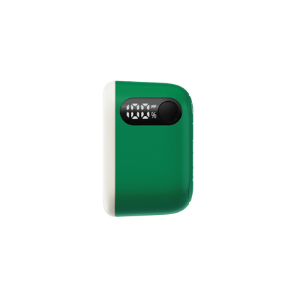 MOMAX 1-POWER MINI 5000mAh 3IN1 POWER BANK WITH USB-C PLUG