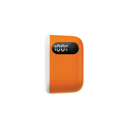 MOMAX 1-POWER MINI 5000mAh 3IN1 POWER BANK WITH USB-C PLUG