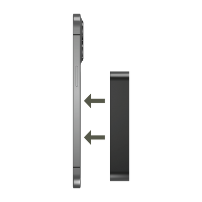 MOMAX Q.MAG X2 20000mAh GEN2 MAGSAFE WIRELESS POWER BANK