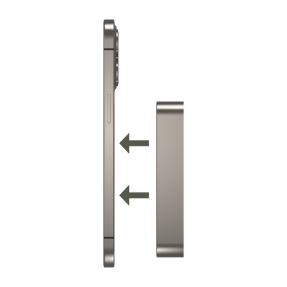 MOMAX Q.MAG X2 20000mAh GEN2 MAGSAFE WIRELESS POWER BANK