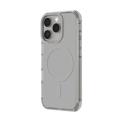 AMAZINGTHING OMNI MAGSAFE DROP PROOF CASE FOR IPHONE 16 SERIES - GREY