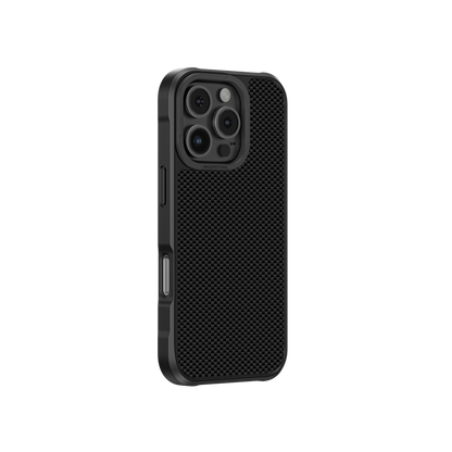AMAZINGTHING TITAN MAX MAGSAFE DROP PROOF CASE FOR IPHONE 16 SERIES HIGH TECH FIBER 600D