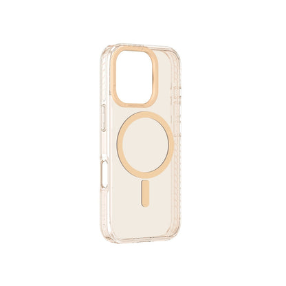 AMAZINGTHING TITAN PRO MAGSAFE DROP PROOF CASE FOR IPHONE 16 SERIES