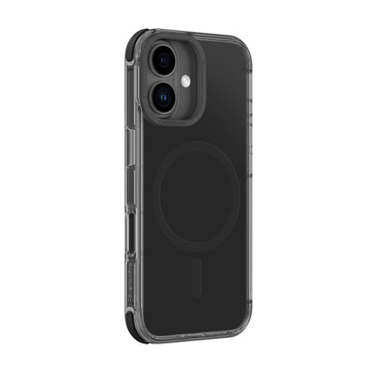 AMAZINGTHING OMNI MAGSAFE DROP PROOF CASE FOR IPHONE 16 SERIES - BLACK