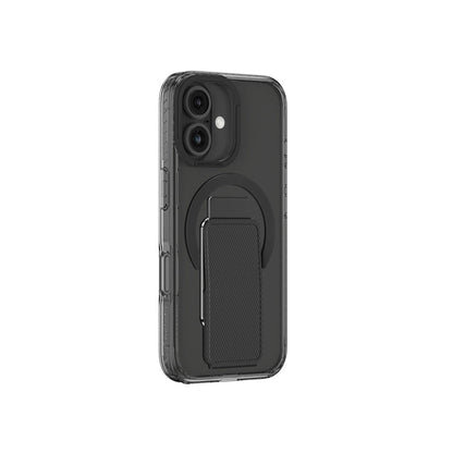 AMAZINGTHING TITAN PRO HOLDER MAGSAFE DROP PROOF CASE FOR IPHONE 16 SERIES