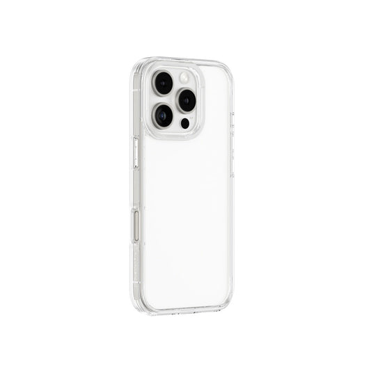 AMAZINGTHING MINIMAL DROP PROOF CASE FOR IPHONE 16 SERIES