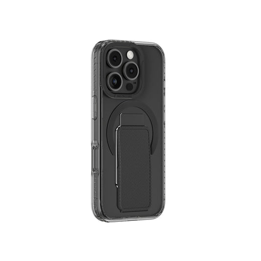 AMAZINGTHING TITAN PRO HOLDER MAGSAFE DROP PROOF CASE FOR IPHONE 16 SERIES