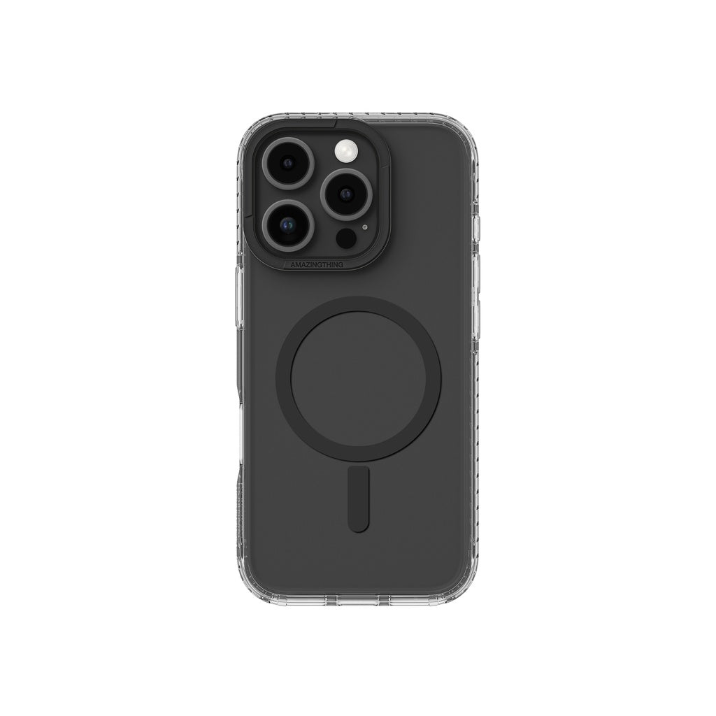 AMAZINGTHING TITAN PRO MAGSAFE DROP PROOF CASE FOR IPHONE 16 SERIES