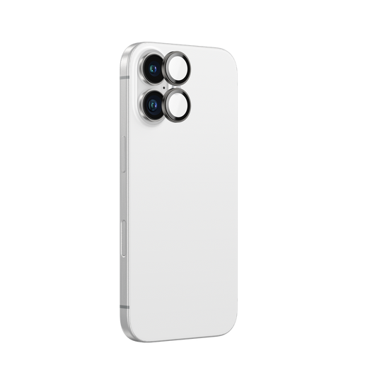 AMAZING THING IPHONE 16 / 16 PLUS AR 2 LENS GLASS