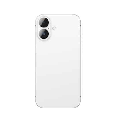 AMAZING THING IPHONE 16 SERIES CRYSTAL LENS GLASS