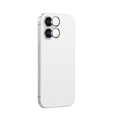 AMAZING THING IPHONE 16 SERIES CRYSTAL LENS GLASS