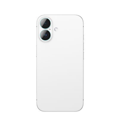 AMAZING THING IPHONE 16 / 16 PLUS AR 2 LENS GLASS