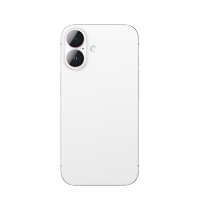 AMAZING THING IPHONE 16 / 16 PLUS AR 2 LENS GLASS