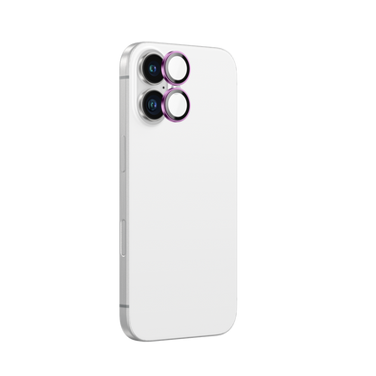 AMAZING THING IPHONE 16 / 16 PLUS AR 2 LENS GLASS