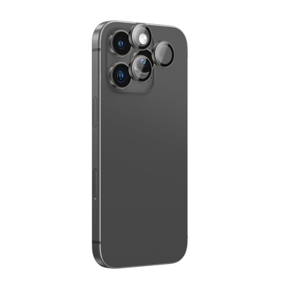 AMAZING THING IPHONE 16 PRO 6.3 / 16 PRO MAX 6.9 AR 3 LENS GLASS