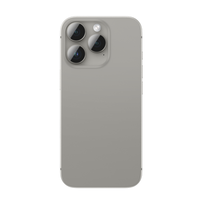 AMAZING THING IPHONE 16 PRO 6.3 / 16 PRO MAX 6.9 AR 3 LENS GLASS