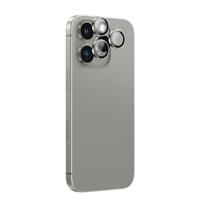AMAZING THING IPHONE 16 PRO 6.3 / 16 PRO MAX 6.9 AR 3 LENS GLASS