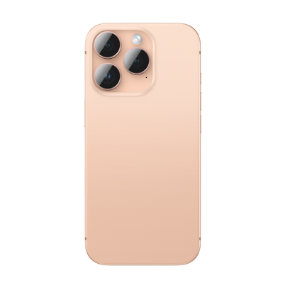 AMAZING THING IPHONE 16 PRO 6.3 / 16 PRO MAX 6.9 AR 3 LENS GLASS