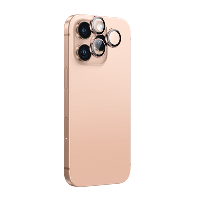 AMAZING THING IPHONE 16 PRO 6.3 / 16 PRO MAX 6.9 AR 3 LENS GLASS