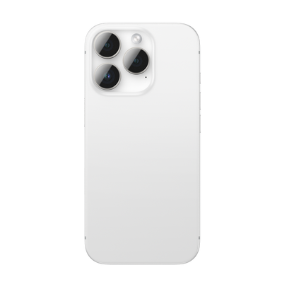 AMAZING THING IPHONE 16 PRO 6.3 / 16 PRO MAX 6.9 AR 3 LENS GLASS