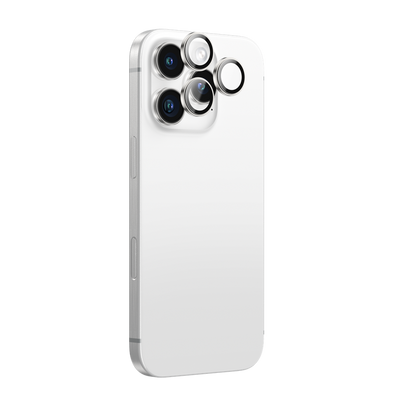 AMAZING THING IPHONE 16 PRO 6.3 / 16 PRO MAX 6.9 AR 3 LENS GLASS