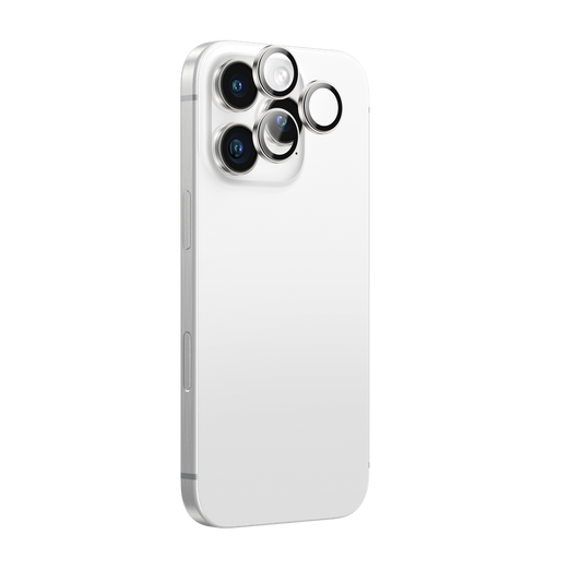 AMAZING THING IPHONE 16 PRO 6.3 / 16 PRO MAX 6.9 AR 3 LENS GLASS