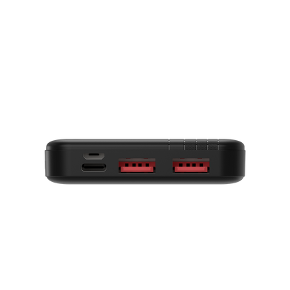MOMAX IPOWER PD 10000mAh EXTERNAL POWER BANK