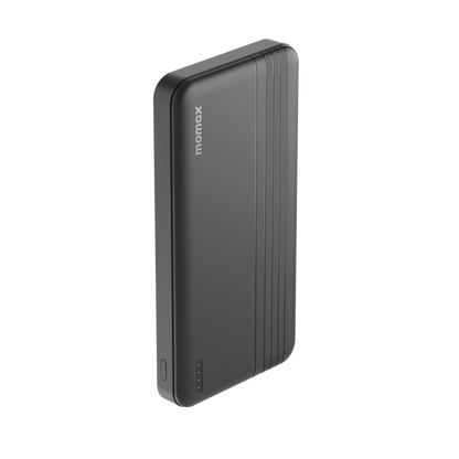 MOMAX IPOWER PD 10000mAh EXTERNAL POWER BANK