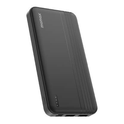 MOMAX IPOWER PD 10000mAh EXTERNAL POWER BANK